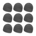 thumbnail image 1 of Gorro interior para casco Uxcell para hombres, sombreros que absorben el sudor, gorras elásticas para debajo de cascos para correr, bicicleta, motocicleta y ciclismo en gris oscuro, 1 of 7