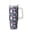 Cameosa, variant on 30oz Xmas Tumbler with Straw Handle Leak Proof Stainless Steel Cup Christmas Presents Gifts