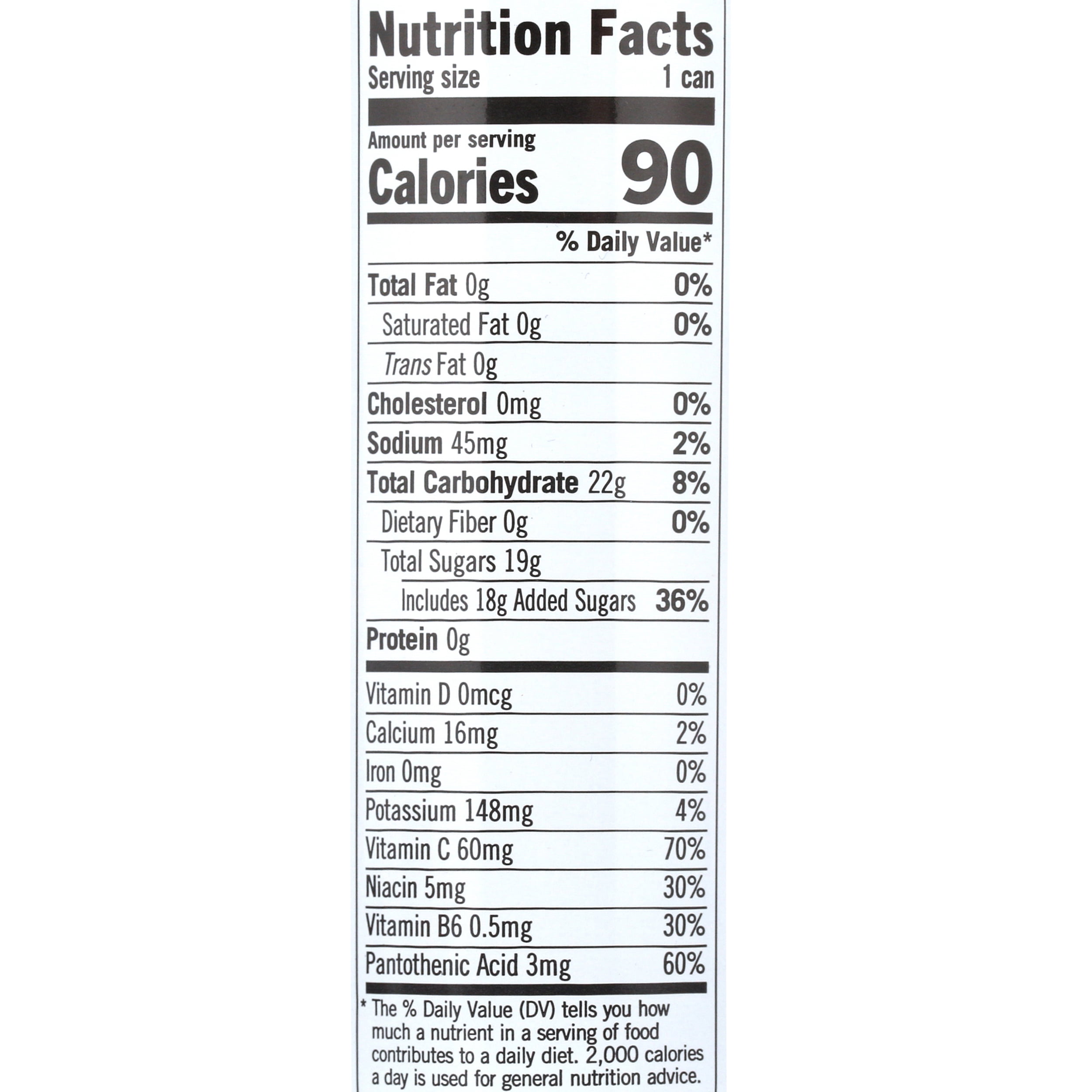 Starbucks Refreshers with Coconut Water, Black Cherry Limeade, 12 oz, 12 Pack Cans