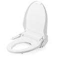 thumbnail image 6 of Brondell Swash Select BL67 Sidearm Bidet Seat, Round White, 6 of 9