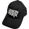 thumbnail image 1 of Linkin Park  Adult Logo Baseball Cap, 1 of 1
