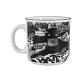 thumbnail image 3 of DC Comics Batman Collage Ceramic Camper Mug | Holds 20 Ounces, 3 of 8