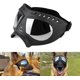 thumbnail image 1 of Gafas protectoras para perros, correas ajustables, fáciles de poner y anti-UV para perros grandes., 1 of 5