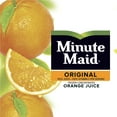 thumbnail image 3 of Minute Maid Original Orange Fruit Juice Frozen Concentrate, 12 fl oz Can, 3 of 13