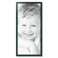 thumbnail image 2 of ArtToFrames 16x35 inch Green Picture Frame, Green Wood Poster Frame (4157), 2 of 8