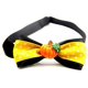 thumbnail image 5 of Accesorios para perros y gatos con pajarita para mascotas de calabaza de Halloween BANYUO Electrónica, 5 of 7