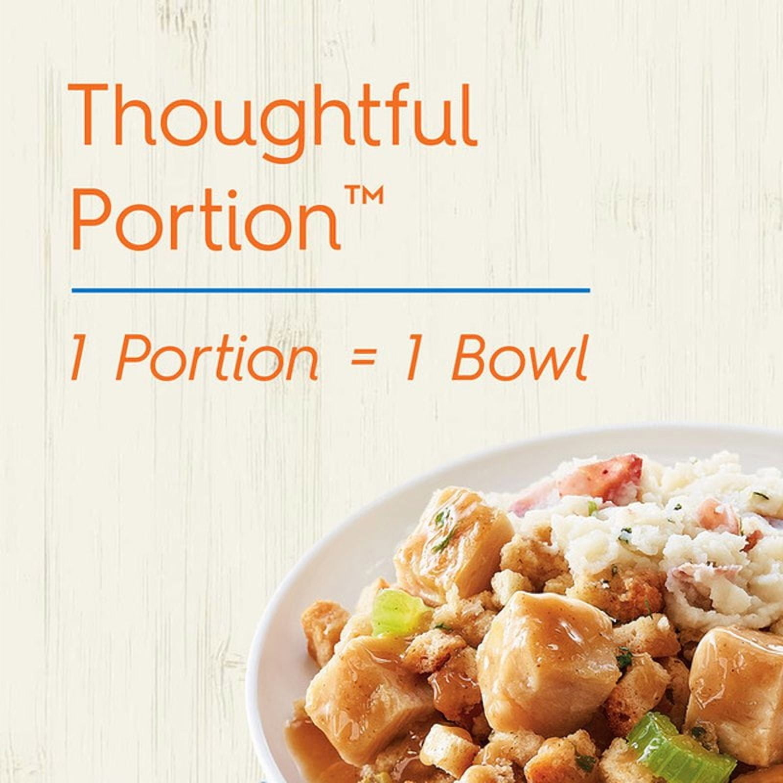 Lean Cuisine, Comfort Baked Chicken Meal, 8.63 oz, (12 Count)