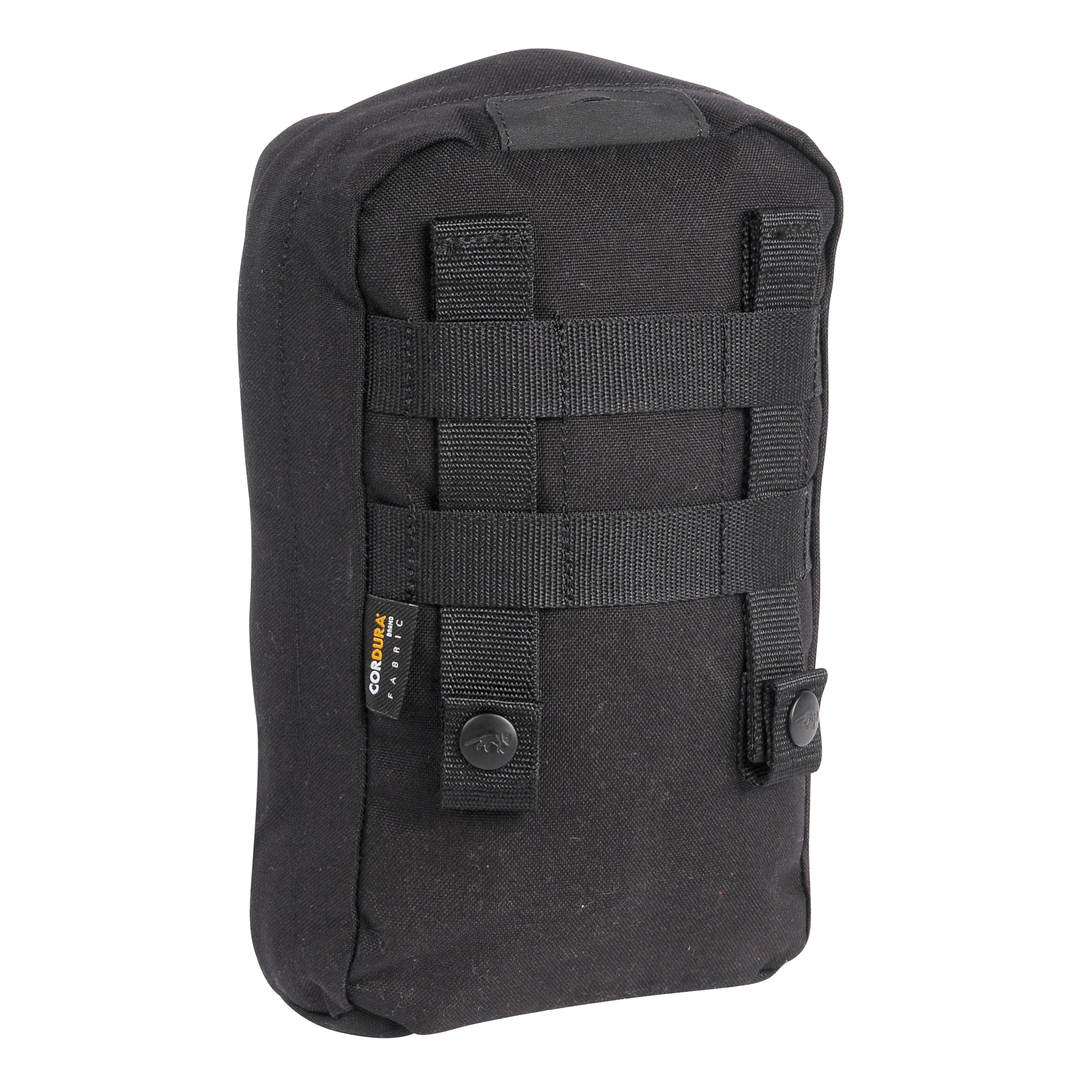 銃*地様 未開封【TTGD】TORTOISE POUCH【BLACK】 Tuxao EDC Pouch- Compact and Secure Gear Storage