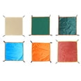 thumbnail image 6 of Tent Tarp Cover Sun Shelter Rainproof Tent Cover Waterproof Canopy Top Cover Cloth Tent Roofs Top Camping Tent Accessories, 6 of 6