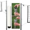 BSN Sports Outdoor Volleyball Set