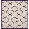 thumbnail image 1 of Safavieh Cambridge 6' Square Hand Tufted Wool Rug, 1 of 4