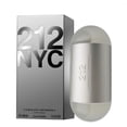 thumbnail image 2 of Perfume Carolina Herrera 212 NYC Eau de Toilette para Mujer 100 ml, 2 of 3