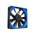 thumbnail image 4 of NZXT Fan RF-AF140-B1 140MM SINGL, 4 of 6