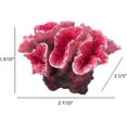 thumbnail image 2 of 2 Packs Of Artificial Coral Plant Decorations Fish Tank Aquarium Decoration, 2 of 4