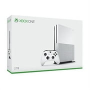 Xbox One S 2Tb Launch Edition Console-USED