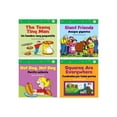 thumbnail image 2 of English-Spanish First Little Readers Parent Pack: Level C, (Paperback), 2 of 6