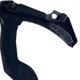 thumbnail image 3 of 1 Pair Ls2 Ff399 Lens Base Visor Support For Ff396, 3 of 3