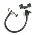 thumbnail image 1 of Bearachild Clip de micrófono, reemplazo portátil, grabación, viaje, teléfono móvil, tableta, soporte para teléfono inteligente, accesorios Cables de audio/vídeo Tipo 2, 1 of 6