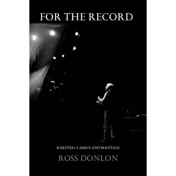 For the Record, (Paperback)