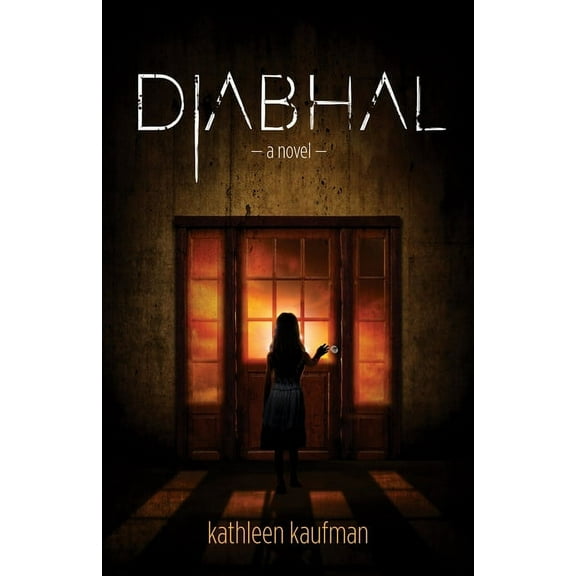 Diabhal Diabhal: Diabhal Book 1, Book 1, (Hardcover)