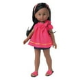 thumbnail image 2 of Corolle Les Cheries Cecile 13 in. Doll, 2 of 2