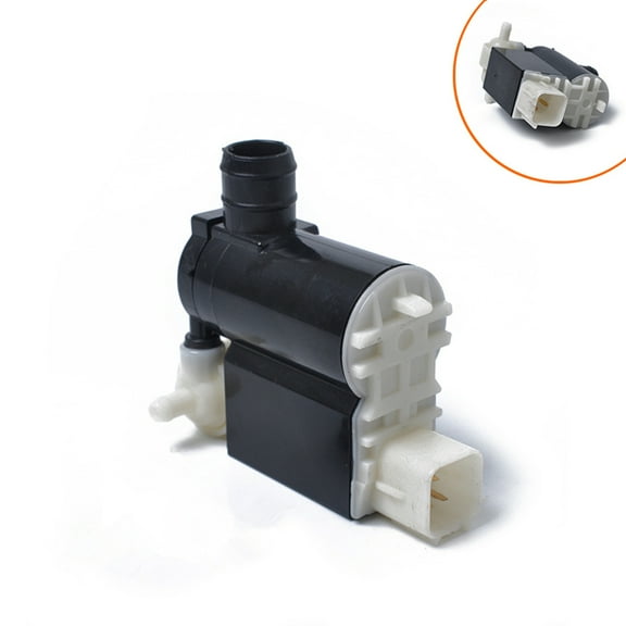 1PCS New Windshield Washer Pump For Hyundai Santa Fe 12-17 Veloster 98510-2V100