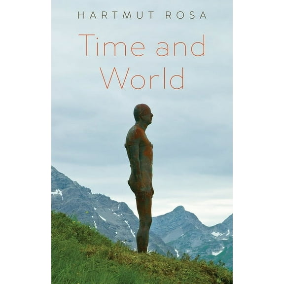 Time and World, (Hardcover)