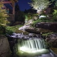 thumbnail image 4 of Aquascape 84057 2-Watt LED Color Changing Waterfall and Pond Up Light, Black, 4 of 4