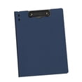 thumbnail image 4 of Carpeta de archivos A4 Sharpla carpeta de archivos multiusos reutilizable portapapeles A4 azul vertical, 4 of 8