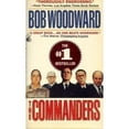 thumbnail image 1 of Pre-Owned Commanders (Paperback), 1 of 1