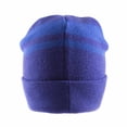thumbnail image 2 of Superman Logo Beanie, 2 of 4