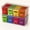 Drak, variant on Norcho 2-Pack Tea Bag Organizer with Lid, Plastic Tea Bag Storage Box with 16 Compartments, Stackable Tea Packet Holder for Cabinet, Pantry, Countertop, Sugar Packets & Sweetener Sachets, Clear