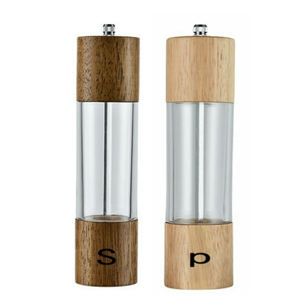 

Mosey Spice Grinder Eco-friendly Seasonings Mill Grinder Small Tools Anti-deform Great for Restaurant