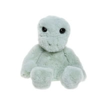 Charlie Bears Bear & Me Freddy Frog Teddy Bear Peppermint Green Soft Plush Animal Cute Toy Stuffed