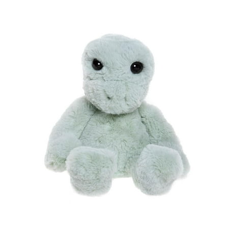 Charlie Bears Bear & Me Freddy Frog Teddy Bear Peppermint Green Soft Plush Animal Cute Toy Stuffed