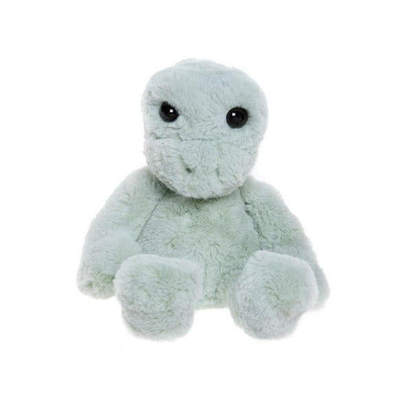 Charlie Bears Bear & Me Freddy Frog Teddy Bear Peppermint Green Soft Plush Animal Cute Toy Stuffed