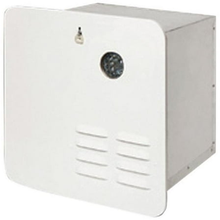 2GWH19 Water Pipe Assembly