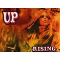 thumbnail image 2 of The Up - Rising - Rock - CD, 2 of 3