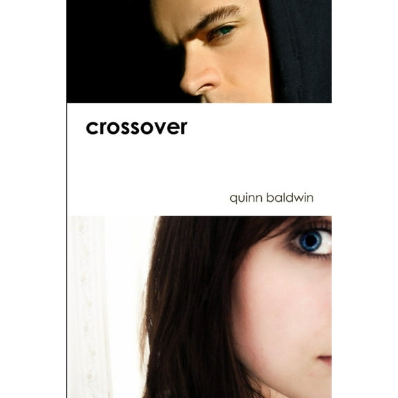 Crossover, (Paperback)