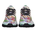 thumbnail image 5 of Love Louisiana Stte Union JuStce Confidence Shoes Sneakers Black Size 5, 5 of 7