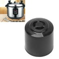 thumbnail image 4 of Pressure Cooker  Valve, Pressure Cooker Seal Parts Steam Release Valve Pressure Cooker  For  Pot  Electric Pressure Cooker, 4 of 8