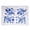 17, variant on Pottery Ceramics Paper Underglaze Flower Paper Porcelain Paper Transfer Paper for Pottery Craft Paper