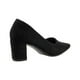 thumbnail image 3 of Zapatilla Aria by EH! Mujer Oficina Casual negro 25, 3 of 4