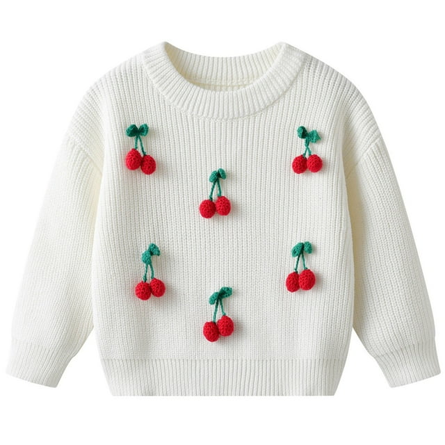 Birdeem Vêtements pour Enfants / T-Shirt Brossé pour Filles / Blouses à Manches Longues Col Rond, Robe Chemise Longue, Robe à Manches Longues