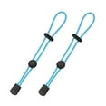 thumbnail image 3 of Almencla Gants de Boxe avec Sangle de Transport Cintre Sac de Frappe Gants de Transport Bleu, 3 of 8