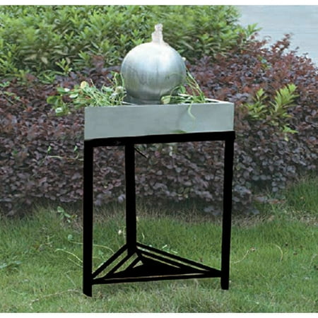 Unique Arts Stand for Triangle Table Top Fountain
