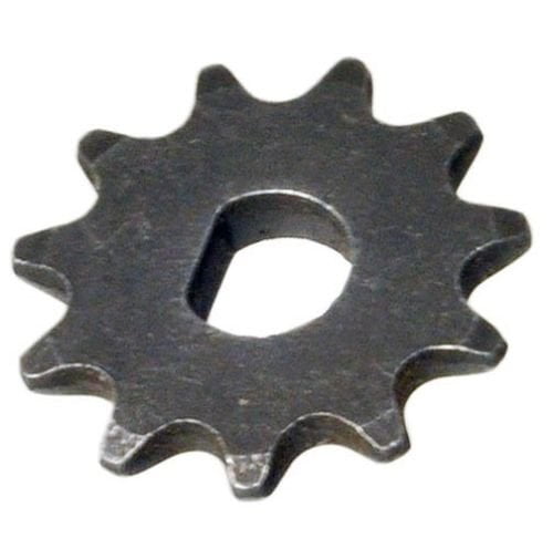 D-bore, use #25 chain for electric scooter motors 11 Tooth Sprocket 