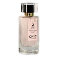 thumbnail image 1 of MAISON ALHAMBRA VELVET PINK SECRET CHIC EDP 100 ML, 1 of 3