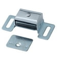 thumbnail image 2 of Magnetic Catch, Double Magnet, Aluminum by Stone Harbor Hardware, 2 of 5
