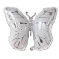 thumbnail image 1 of relayinert Butterfly aluminum foil balloon, 1 of 9